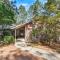 Charming Pinehurst Getaway with Golf Course View! - بينهورست