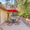 Charming Pinehurst Getaway with Golf Course View! - بينهورست