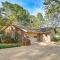 Charming Pinehurst Getaway with Golf Course View! - بينهورست