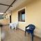 Dimas Apartments