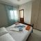 Dimas Apartments