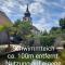 Spatzennest und Rabennest - Sugenheim Spatzennest und Rabennest - Sugenheim