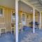 Tulsa Home with Yard 5 Mi to Downtown! - تولسا