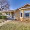 Tulsa Home with Yard 5 Mi to Downtown!