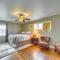 Tulsa Home with Yard 5 Mi to Downtown! - تولسا