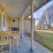 Tulsa Home with Yard 5 Mi to Downtown!