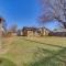 Tulsa Home with Yard 5 Mi to Downtown! - تولسا