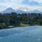 DN2A-Great location with patio and pool - Guatemala