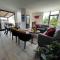 DN2A-Great location with patio and pool - Guatemala