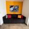 DN2A-Great location with patio and pool - Guatemala