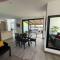 DN2A-Great location with patio and pool - Guatemala