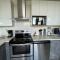 DN2A-Great location with patio and pool - Guatemala