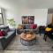 DN2A-Great location with patio and pool - Guatemala