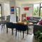 DN2A-Great location with patio and pool - Guatemala