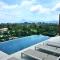 DN2A-Great location with patio and pool - Guatemala