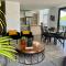 DN2A-Great location with patio and pool - Guatemala