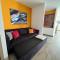 DN2A-Great location with patio and pool - Guatemala