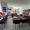 DN2A-Great location with patio and pool - Guatemala