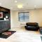 Super 8 by Wyndham Cedar Rapids