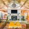 Updated Mtn Cabin on 20 Acres with Large Waterfall - جاسبر