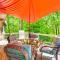 Updated Mtn Cabin on 20 Acres with Large Waterfall - جاسبر