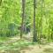 Updated Mtn Cabin on 20 Acres with Large Waterfall - جاسبر