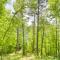 Updated Mtn Cabin on 20 Acres with Large Waterfall - جاسبر