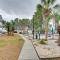 Myrtle Beach Condo 2 Mi to Surfside Beach! - ميرتل بيتش