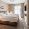 Hotel am Schlosspark garni
