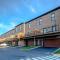 Luxurious 3 BR Distillery District Townhouse - 列克星敦