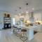 Luxurious 3 BR Distillery District Townhouse - 列克星敦