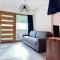 Close to Lake & Chillon Castle, New & Comfortable - Veytaux