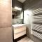Close to Lake & Chillon Castle, New & Comfortable - Veytaux