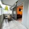 Close to Lake & Chillon Castle, New & Comfortable - Veytaux