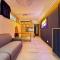 Close to Lake & Chillon Castle, New & Comfortable - Veytaux