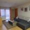 Apartmány Bartky