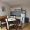 Apartmány Bartky