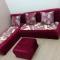 Comfy 1 Bedroom with Netflix & Free Wifi - Trees Residences Condominium - 马尼拉