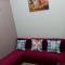 Comfy 1 Bedroom with Netflix & Free Wifi - Trees Residences Condominium - 马尼拉