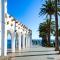 Hostal Montys - Nerja