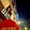 Luxor Bastille Hotel