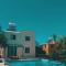 Queen Eyridiki Luxury Villa 1