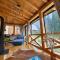 Black Lake Chalet-300m from Black Lake,Durmitor