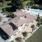 Villa dans parc arboré - Labenne