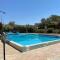 Queen Eyridiki Luxury Villa 1