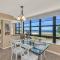 Panoramic Views, Private Balcony on 15th Floor, End Unit - جزيرة ماركو