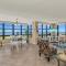 Panoramic Views, Private Balcony on 15th Floor, End Unit - جزيرة ماركو