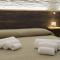 Chalet n5 Guest House - 卡坦扎罗