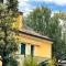AnnaHouse, 25 minutes by train from Venice