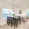 1 Mi to Beach Retreat with Large Yard in Rockport